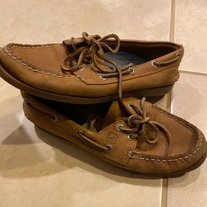 Women’s Sperry Top-Siders